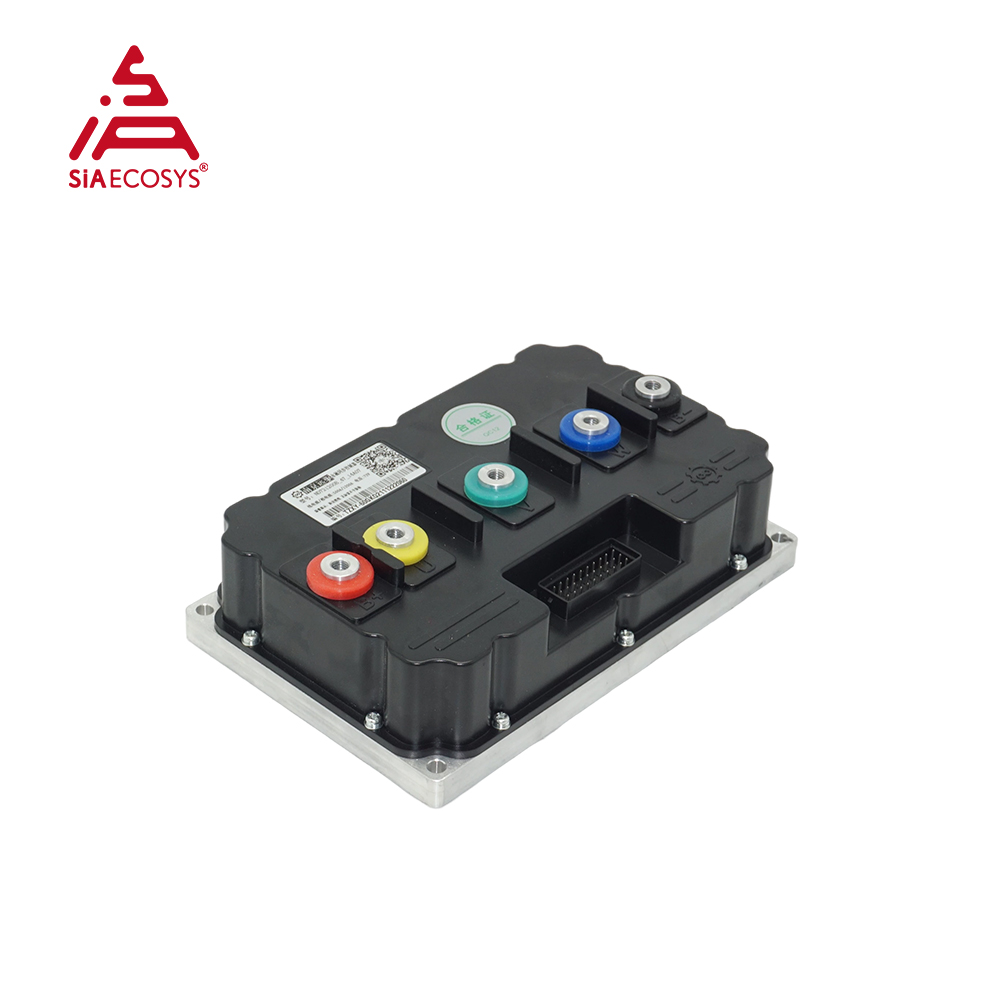 Programmable Bldc Motor Controller 96V - Contrôleur de moteur BLDC à onde