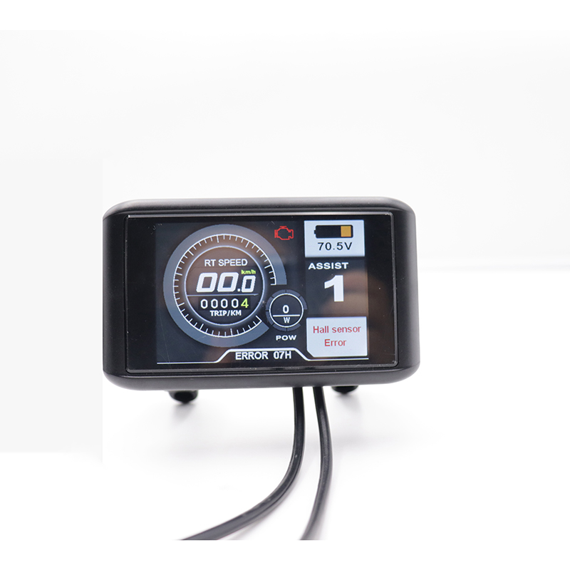 Sabvoton SVMC72150-APT V2 48V  - Bldc Controller 72V 150A Sabvoton avis et prix