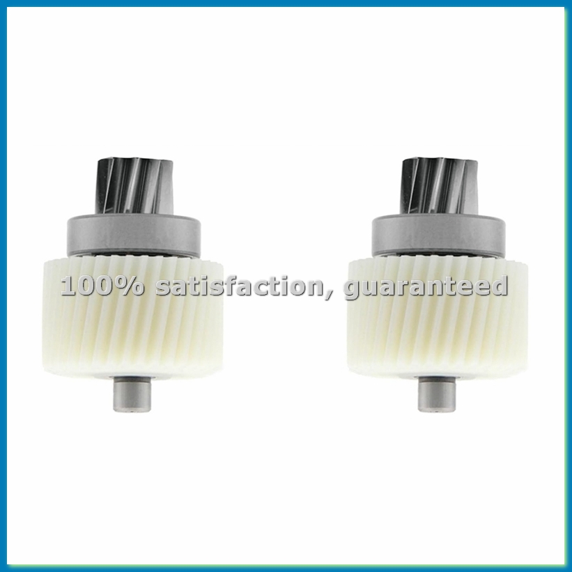 2 Engrenages pour Moteur Centr - Tongsheng Tsdz2B Mid Drive Motor avis et prix