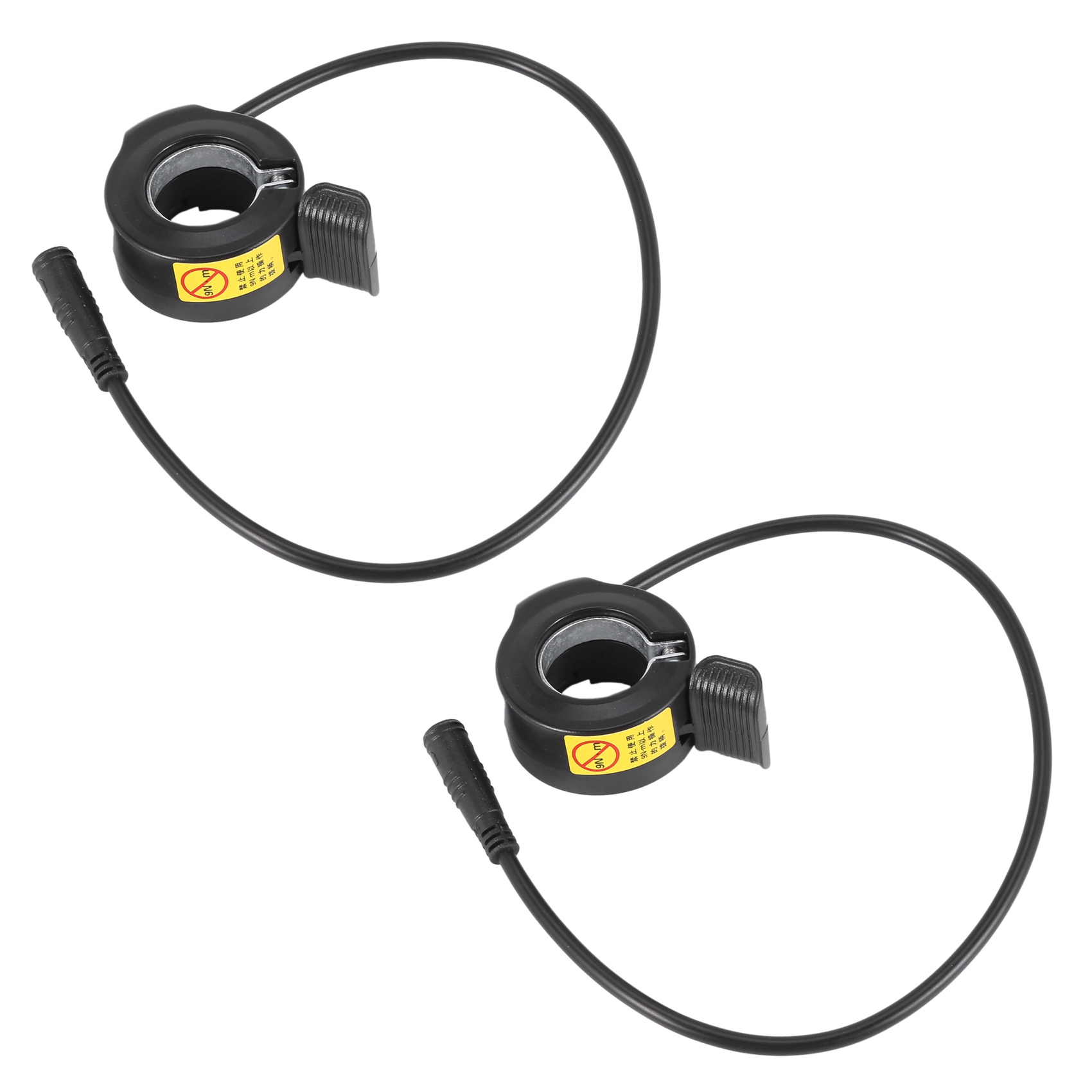 Accélérateur à pouce CGDS-2X p - Mid Drive Motor Kit 52V 1000W avis et prix
