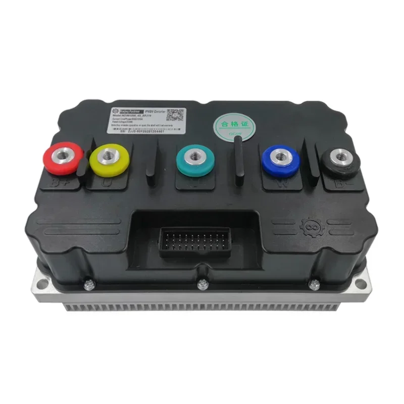 Contrôleur de moteur de véhicu - Programmable Bldc Motor Controller 96V avis et prix