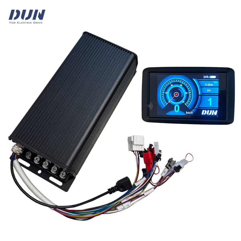 Contrôleur BLDC Sabvoton SVMC7 - Bldc Controller 72V 150A Sabvoton avis et prix